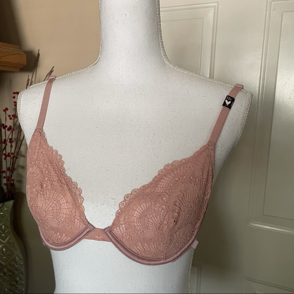 Victoria Secret lace bra